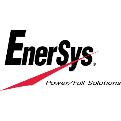 Logo Enersys hawker