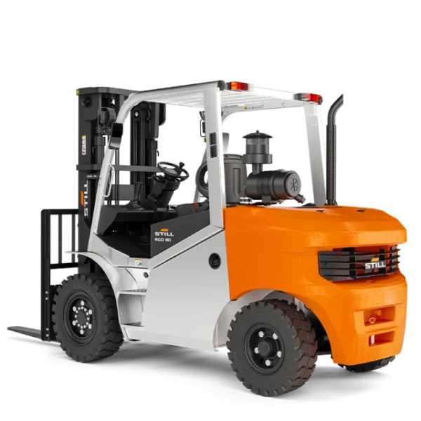 chariot élévateurs diesel