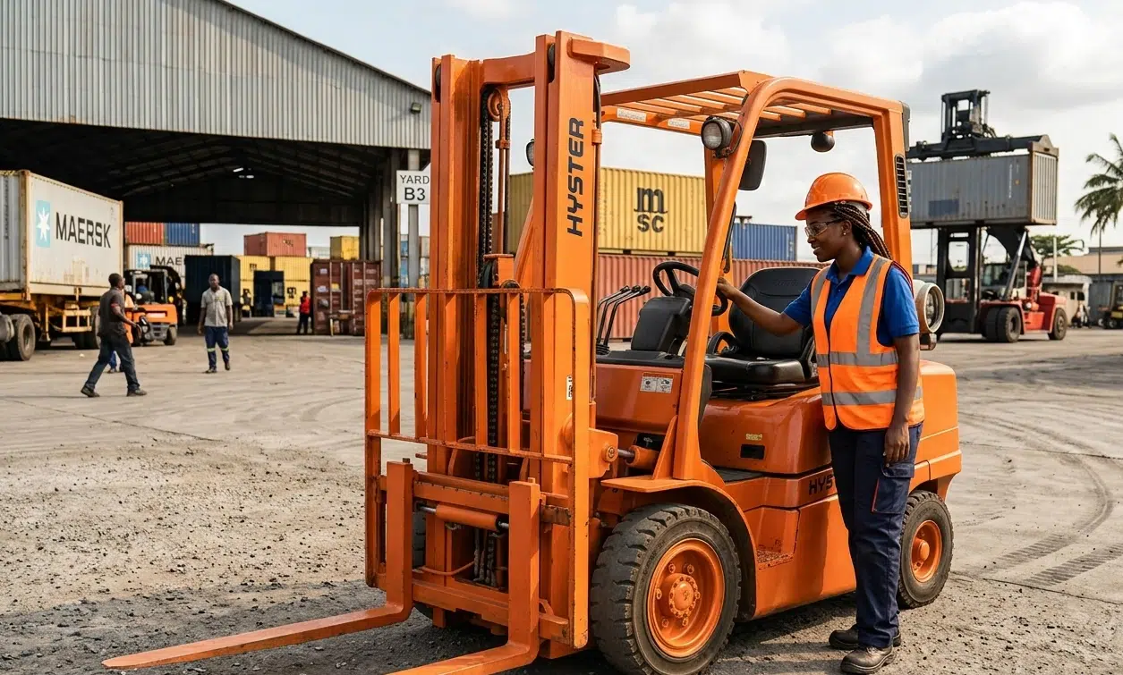 Prix-d_un-chariot-élévateur-en-Côte-d_Ivoire